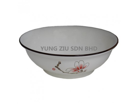 9.75^ NO2 CERAMICS BOWL(MAGNOLIA)(6302)(10048)